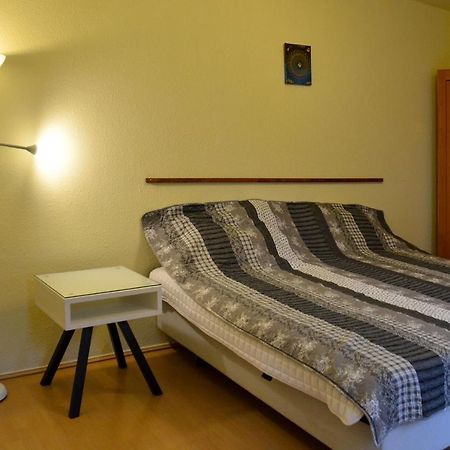Afrodite Apartmanhaz 埃格尔 外观 照片